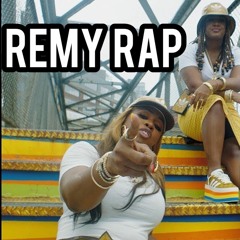 Remy Ma & Rapsody - REMY RAP (Remix)