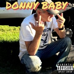 Donny Baby You're The One!