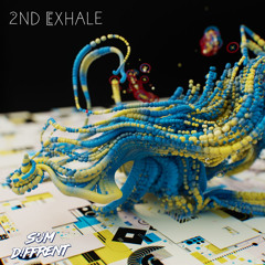 2nd Exhale