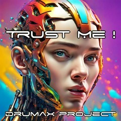 DRUMAX No. 39 // TRUST ME !