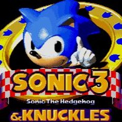 Marble Garden Act 1 - Sonic 3 & Knuckles Remix