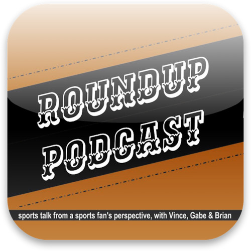 637: NBA Finals Comes Down to Game 7, the Bane Trade & Priming for Draft Day Transactions - The Roundup Podcast, w/ Your Host, Vincent, & the Guru, Gabe Goldfield
