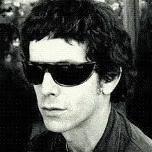 Lou Reed (Synthpop)