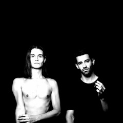 FASTER (ft. AKA George)