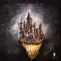 PREMIERE: Abuk - Realms (Original Mix) [SURRREALISM]