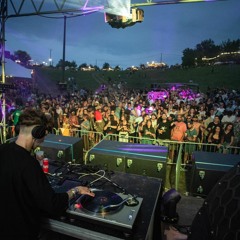 Bel'air Festival Opening 03 - 07 - 2021- HIRSCH (vinyl Set)
