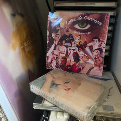 Secret Garden (Cover Madonna)(Get Together: Lunes de Caramelo)