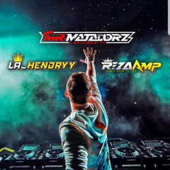 HATI RIDWAN TAK LUKA 2025 - [ RASSIDREMIXER & RezaAmp ] #La_Hendryy