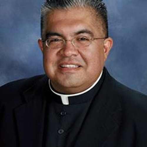Santa Misa - martes 21 de septiembre 2021 - presidida por Monseñor Roberto Garza