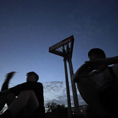 why do words exist when saying goodbye is so hard?