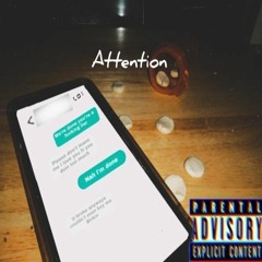 Attention-KcTae (prod Termula)