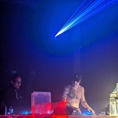 stampar bäst som stampar sist [techno]