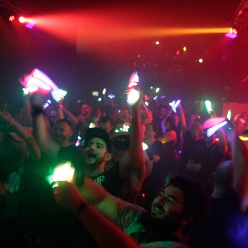 TR!P 16 | THE DARKNESS | TRONE VS DE-GEN | 01.04.21