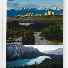 Heidi Blair Anchorage Alaska- Alaska's Most Unique And Exciting City