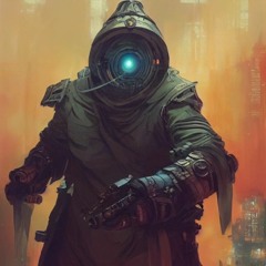 Draven, Lord Of Scrap