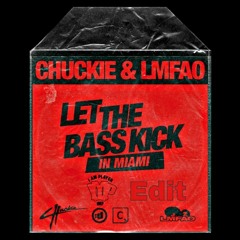 Let The Bass Kick In Miami Bitch (IMP EDIT )// FREE DOWNLOAD