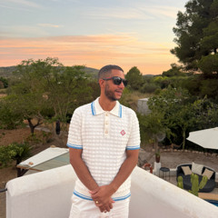 Danny Rankin with Dokku - 01 November 2025