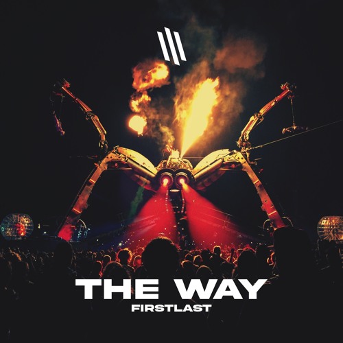The Way - Firstlast