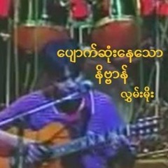ပျောက်ဆုံးနေသောနိဗ္ဗာန် - လွှမ်းမိုး