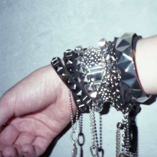 crushed tonight (mix)