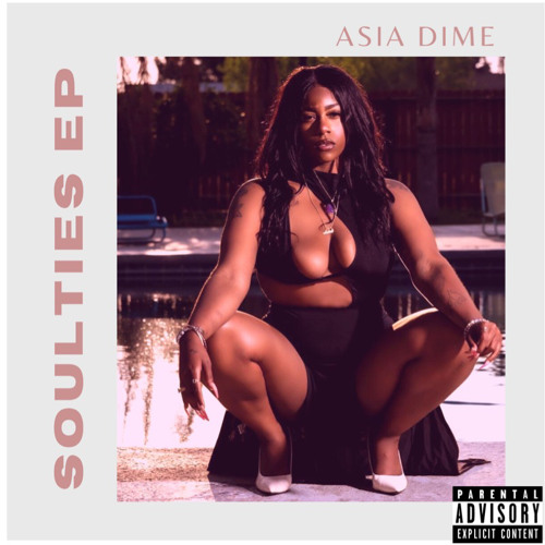 Asia Dime - Broken