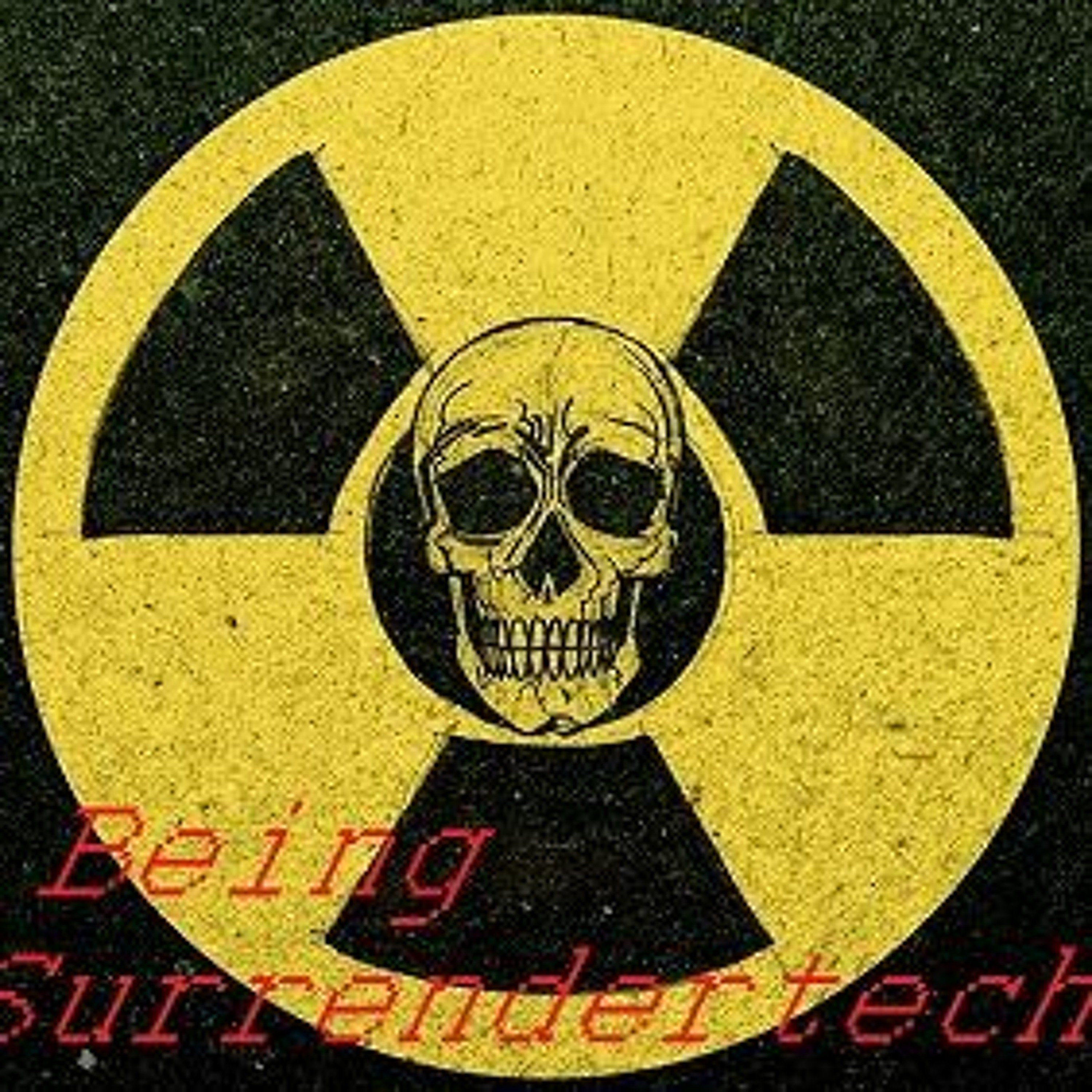 Iranian Surrendertech episode artwork