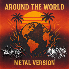 Around The World (La La La)