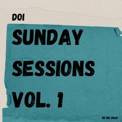 Sunday Sessions Vol. 1