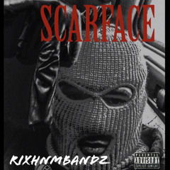 NMB Bandz - ScarFace (Prod. OhhBoy, VikVendetta, I’DAE)