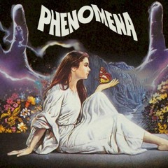 Phenomena - Feat. Lazerus