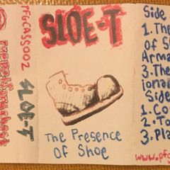 sloe t - the confessional