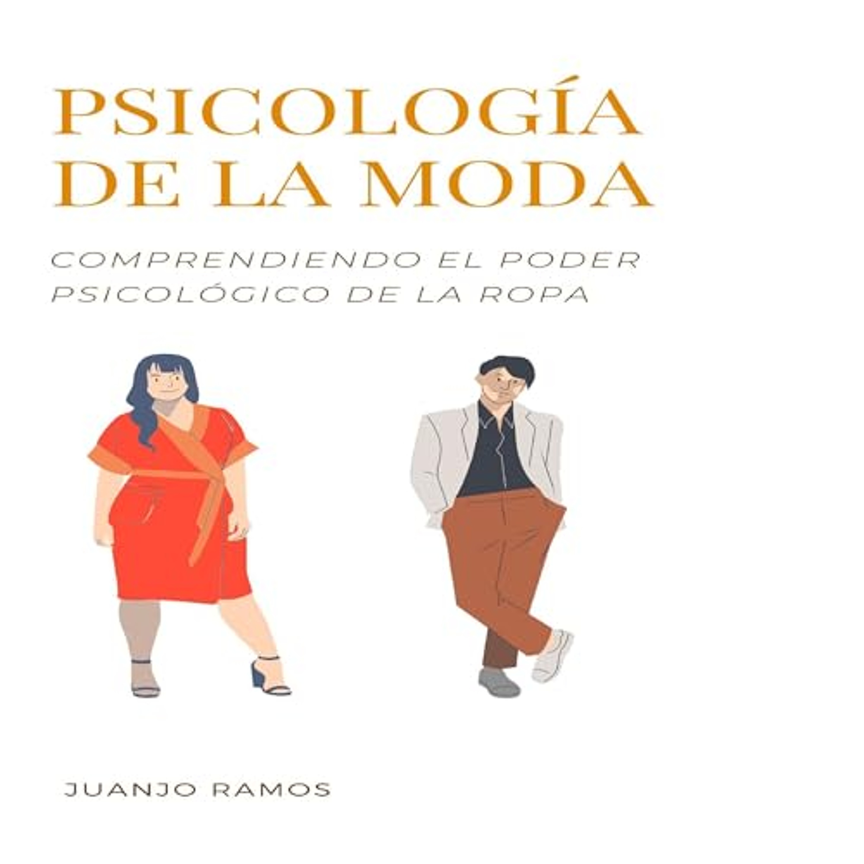 Psicología de la moda [Fashion Psychology] (Audiolibro) | Prueba Gratis