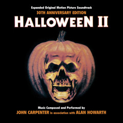 Halloween II Suite F
