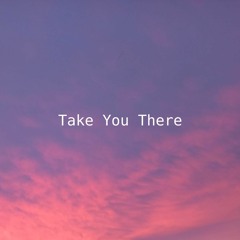 Piesso - Take You There