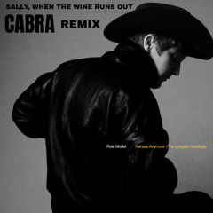 SALLY - ROLE MODEL (CABRA REMIX)