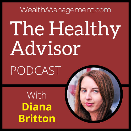 The Healthy Advisor: How Vulnerability Transforms Leadership with Stacie Calder