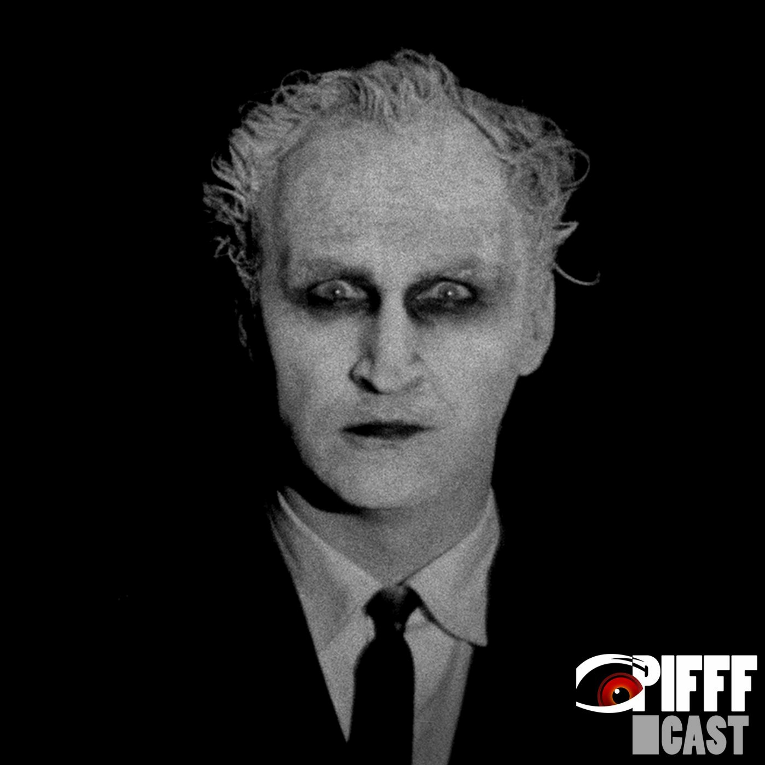 PIFFFcast - Le podcast du cinéma de genre