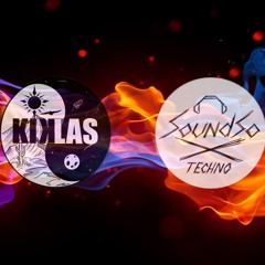 Kiklas B2B SoundSo Live @ Luftschloss