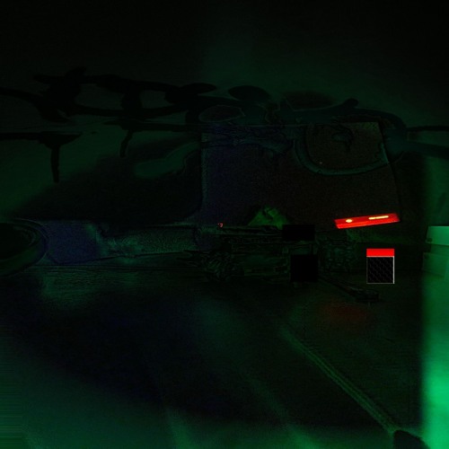 Toller Room - enemy antiloop  revoxl☯