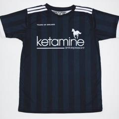 ketamine prod. john bentley
