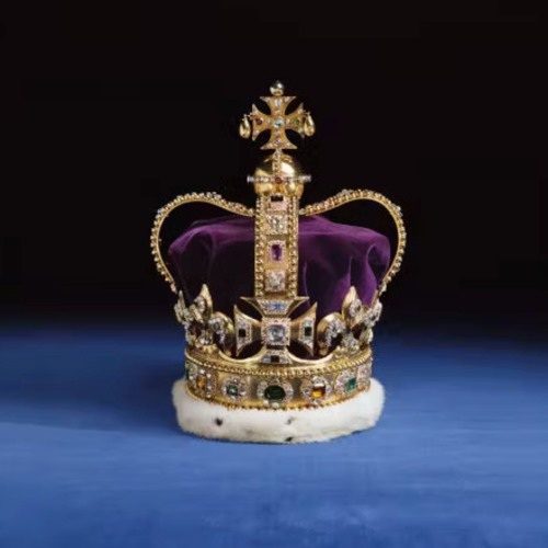 Weight of the Crown