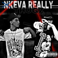 Nkeva Really Thugz .FEAT BadLucks OEK