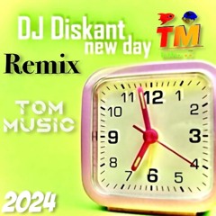 DJ Diskant/Wazari - New Day (Tom Music Remix)