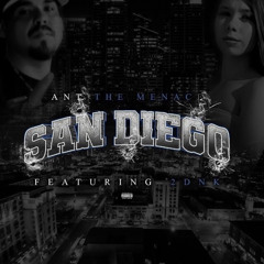SAN DIEGO (Ft. 2DNK)