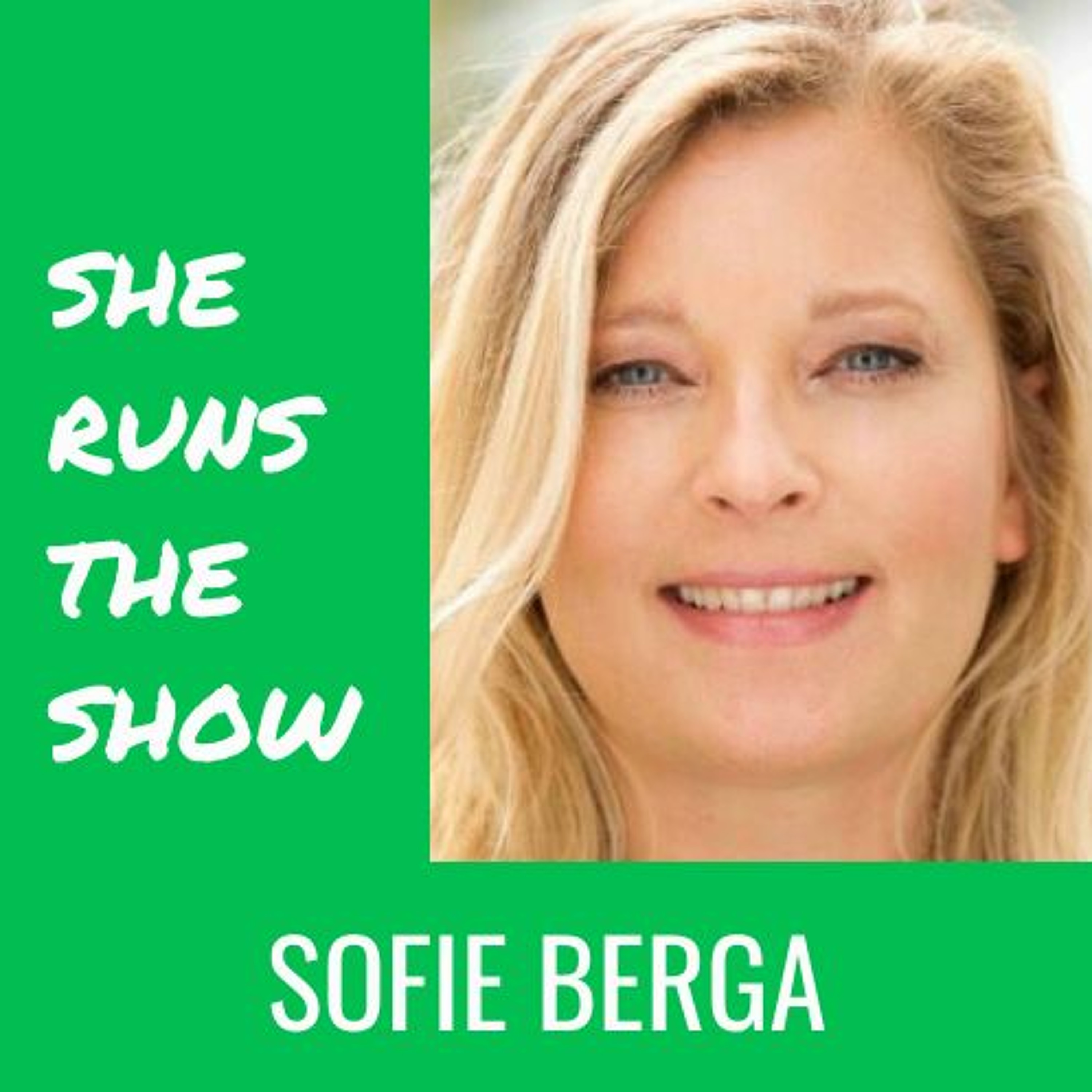 She Runs The Show Podcast