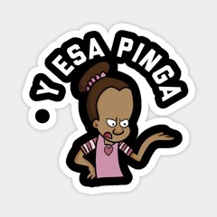 Y ESA  PINGA ( NEW VERSION  2024)