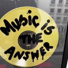 The mini house mix