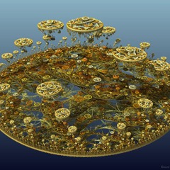 Vegan Pizza 1.0 (only listen with headphones)