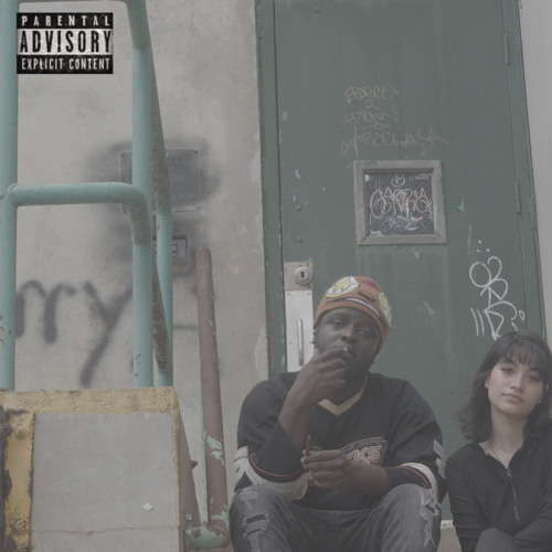 OWEIT2YOU / MAD @ ME (Prod by. Essence)