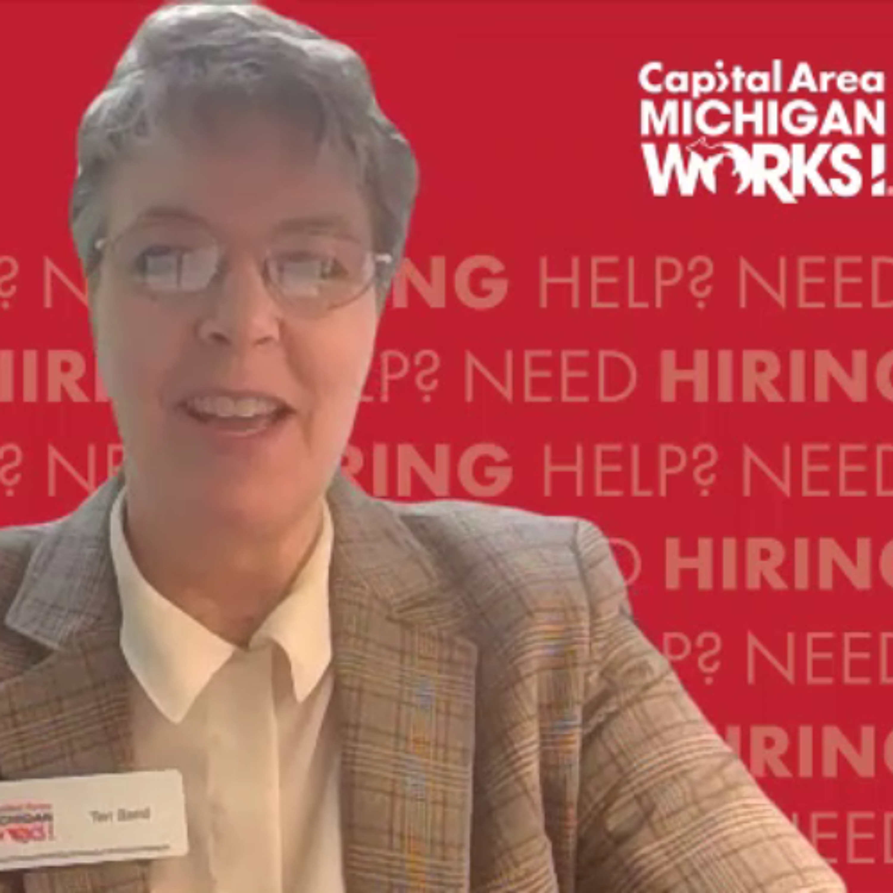 Michigan Business Beat | Teri Sand, CAMW! Business Services Team Helping Registered Apprenticeships episode artwork